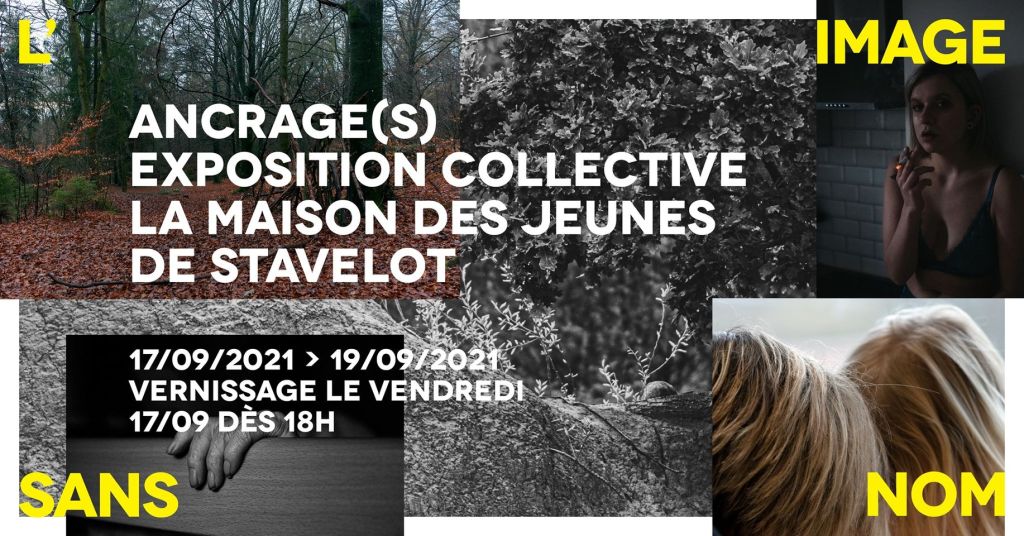 Ancrage(s) – expo&nbsp;collective