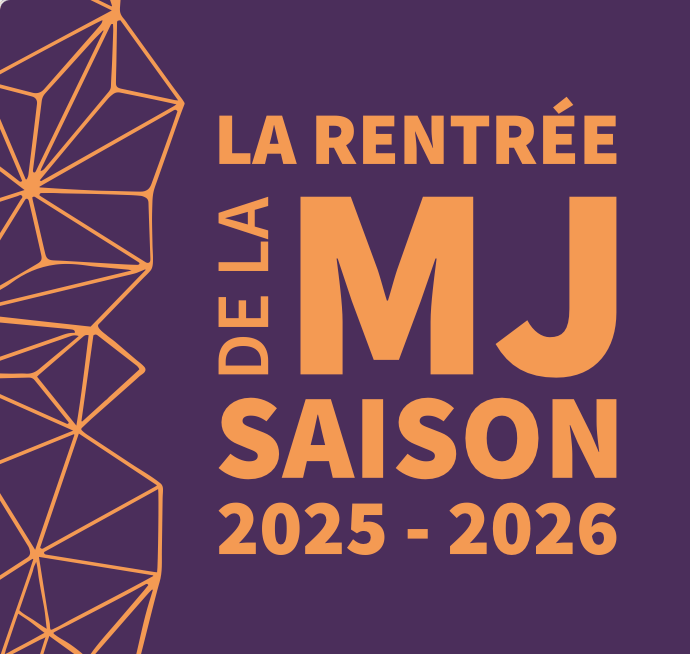 La rentrée de la&nbsp;MJ