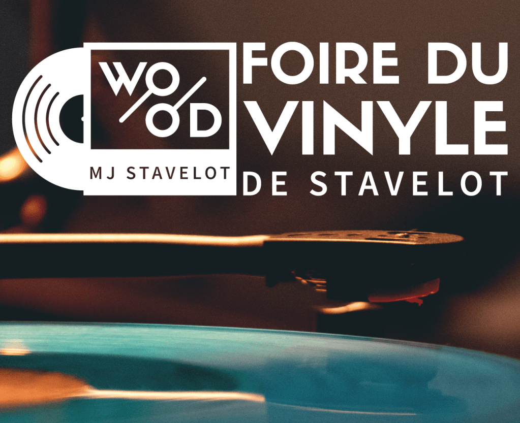 Foire du vinyle