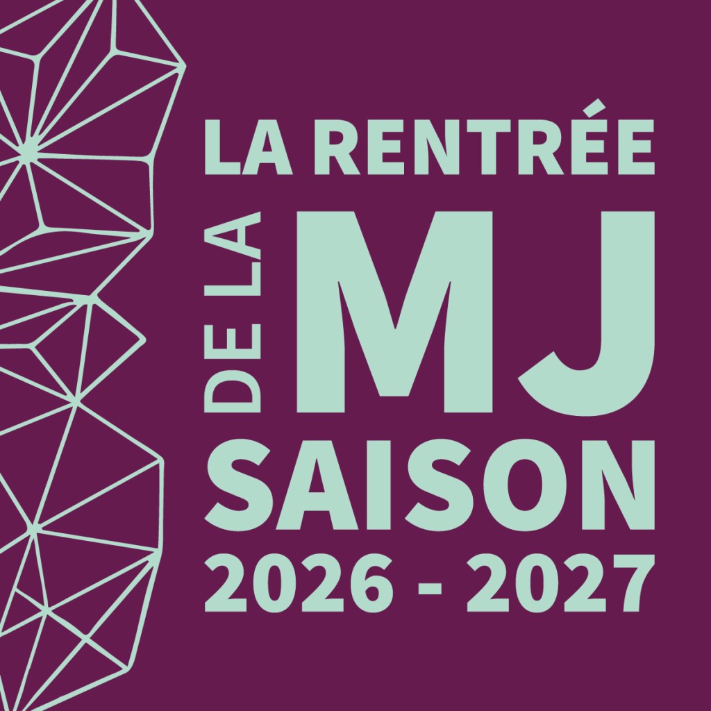 La rentrée de la MJ